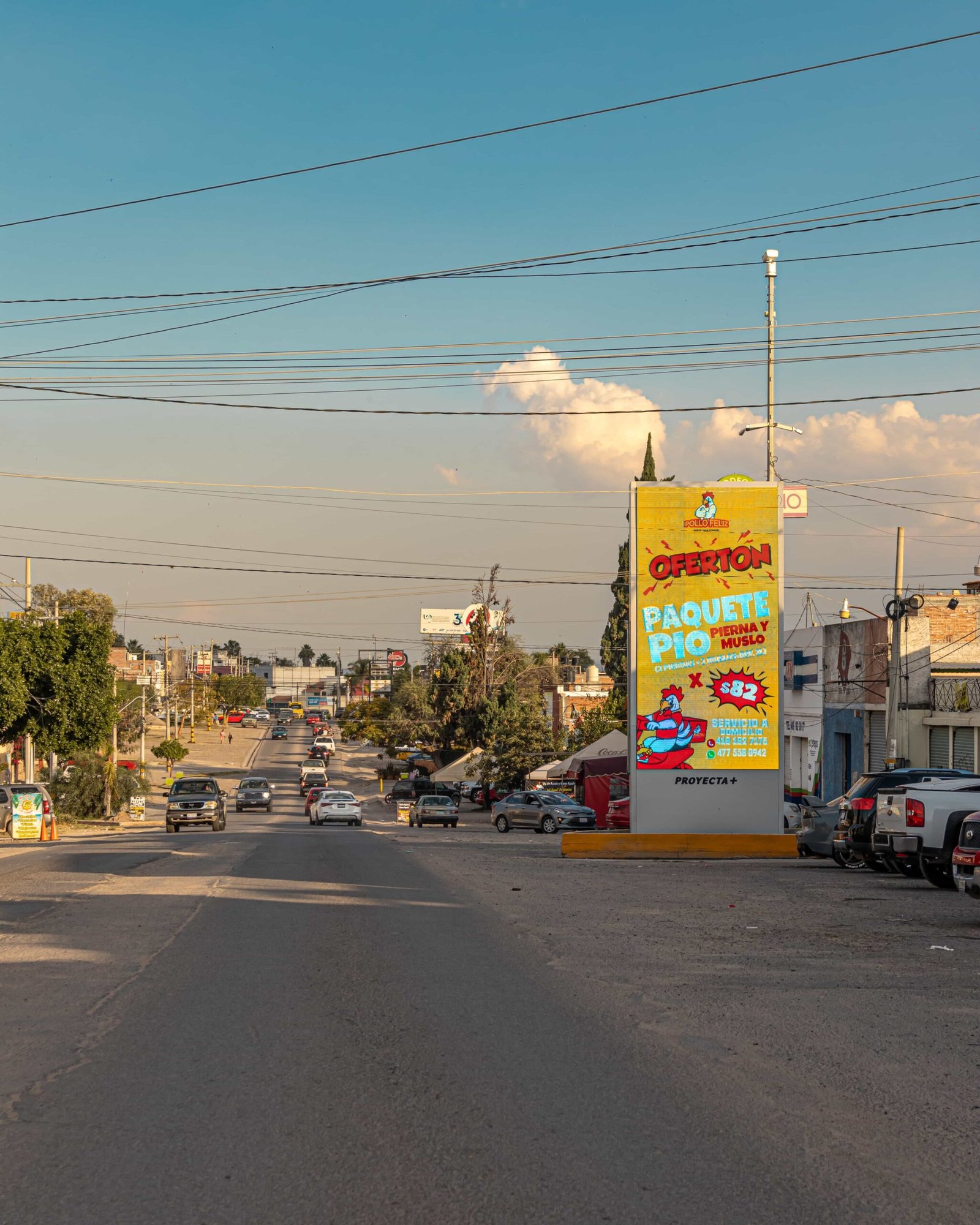 Consultoría en Medios OOH