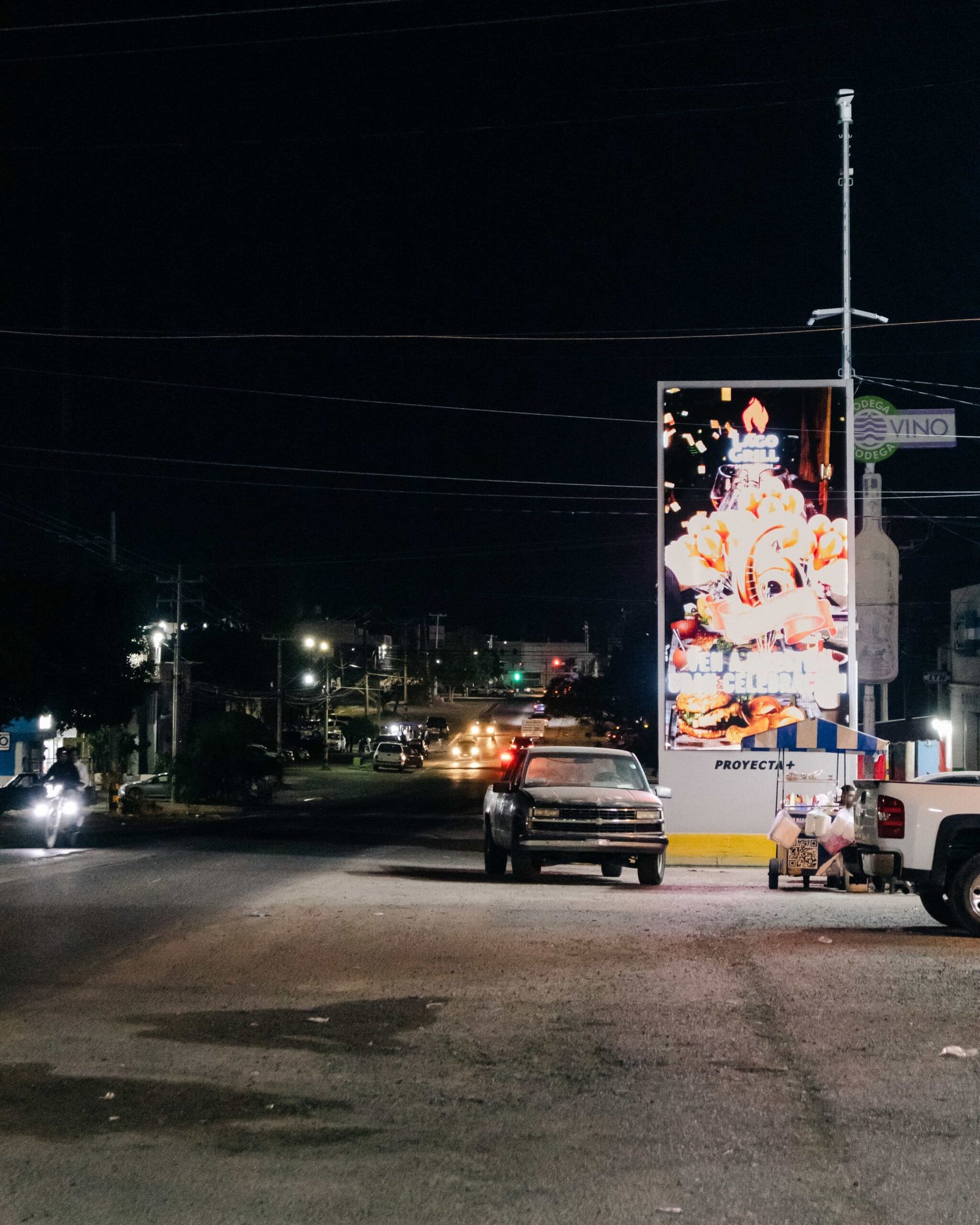 Publicidad Exterior Integral (OOH)